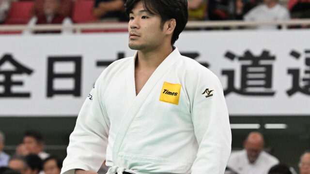 【プレビュー】本命不在の混戦、100kg級から復帰の増山香補に注目／2025年度講道館杯全日本柔道体重別選手権大会 男子90kg級