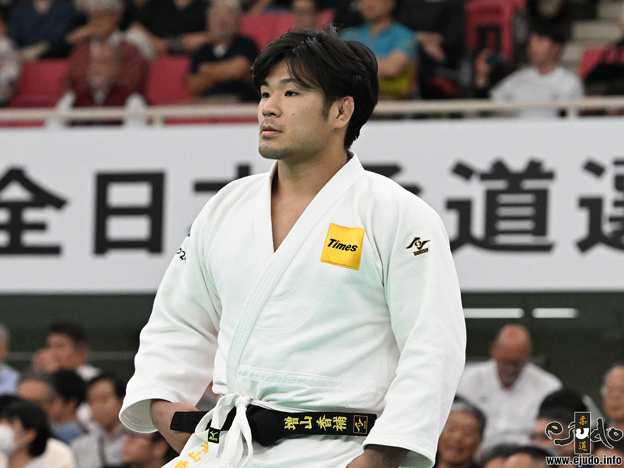 プレビュー】本命不在の混戦、100kg級から復帰の増山香補に注目／2025