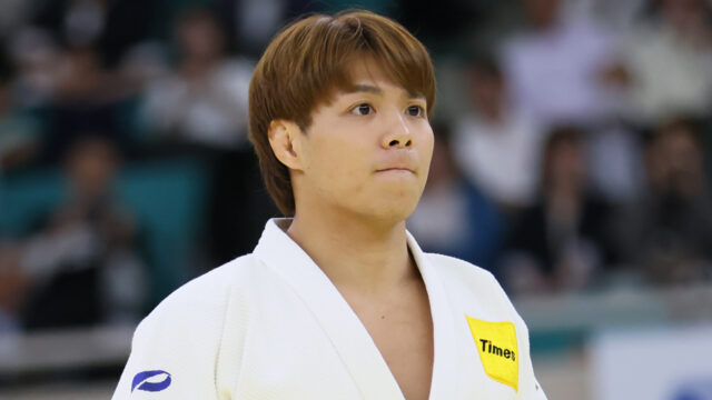 【談話】選手コメント(阿部一二三、飯田健太郎、入来巨助、王子谷剛志)／令和7年全日本柔道選手権大会