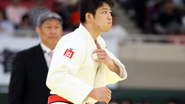 【プレビュー】田中龍馬、小野日向、顕徳海利の3人が優勝争いの軸／2025年度講道館杯全日本柔道体重別選手権大会 男子66kg級