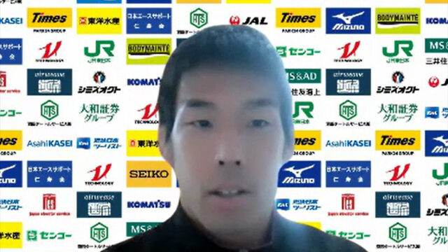 【ニュース・談話】永瀬貴規「世界選手権に繋がる試合を」、新井道大「良くても悪くても優勝」／グランドスラム・カザフスタン2025