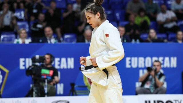 アレクサンドラ・アンドリッチ(セルビア)