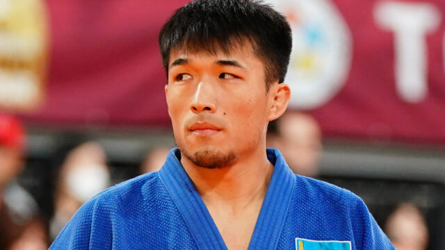 【プレビュー】パリ五輪銅メダルのキルギズバエフが復帰、地元でアブドゥラエフら今年好調の強豪迎え撃つ／グランドスラム・カザフスタン2025 男子66kg級