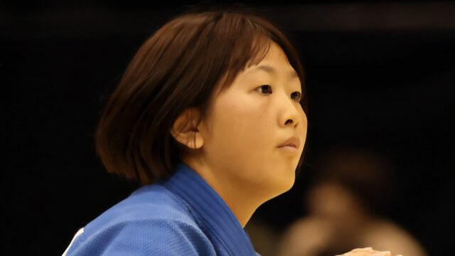 【プレビュー】本命なき混戦、谷岡成美は2回戦でヘッカーと対戦／グランドスラム・カザフスタン2025 女子63kg級