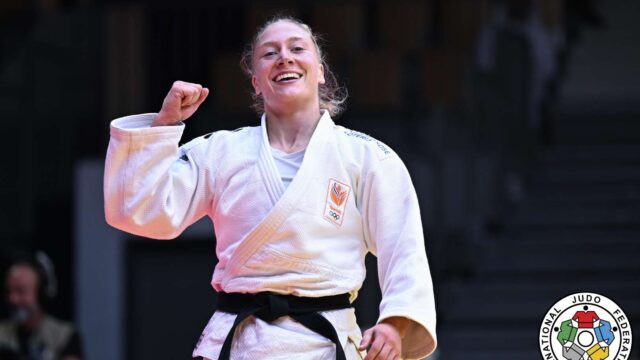 【プレビュー】トップ層の参加はなし、有力選手横一線の混戦トーナメント／グランドスラム・カザフスタン2025 女子70kg級