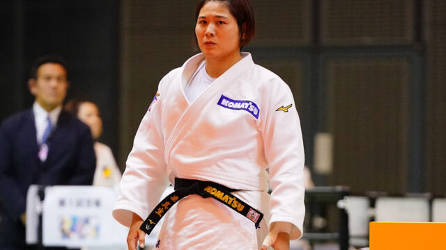 【プレビュー】泉真生は苦手なタイプと連戦も、優勝の可能性十分／グランドスラム・カザフスタン2025 女子78kg級