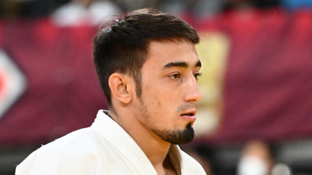 【プレビュー】アガエフとエンフタイワンが優勝争いの軸、両者激突の準決勝に注目／グランドスラム・ドゥシャンベ2025 男子60kg級