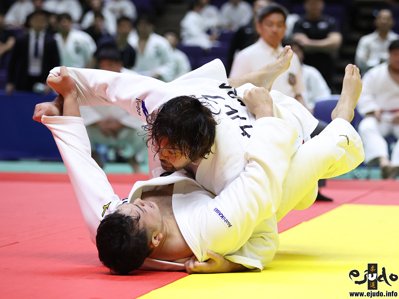 ニュース・談話】ウルフ全勝で有終の美、胴上げ受けて「引退を実感