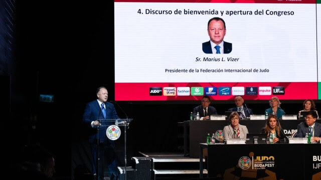 【ニュース】IJF、「ロシア」籍での大会出場認める