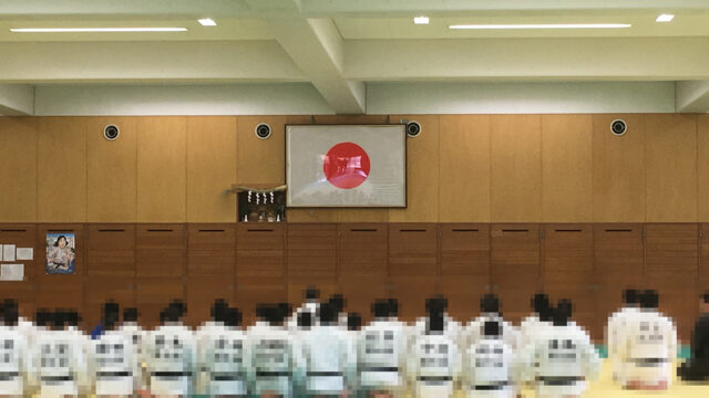 【ニュース】複数部員に大麻使用疑惑、国士舘大が謝罪