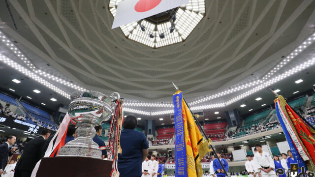 【ニュース】あすから全日本学生柔道優勝大会、男子は東海大と天理大がV争いの軸