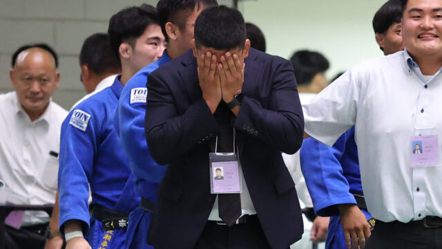 【談話】指揮官たちの声・熱戦を終えて／2025年度全日本学生柔道優勝大会(男子74回)