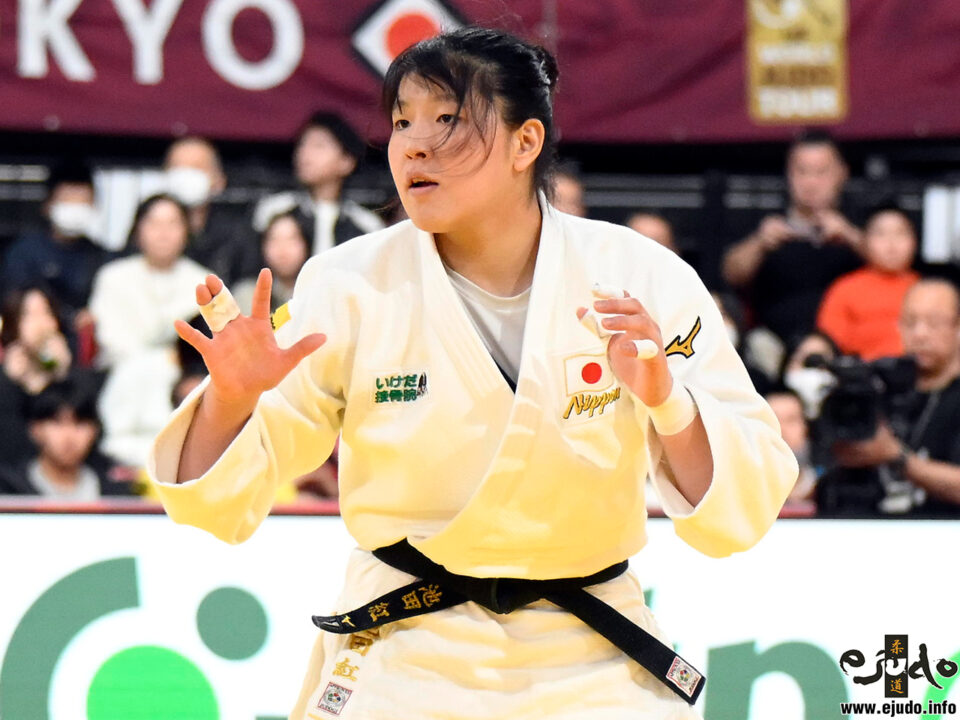 池田紅
