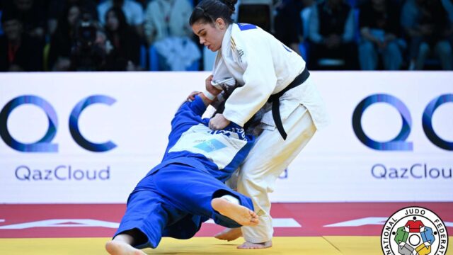 ラウラ・バスケス＝フェルナンデス(スペイン)