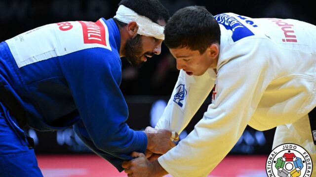 【eJudo’s EYE】打ち続く超人対決に痺れた！五輪に勝るとも劣らぬハイレベルな1日／ブダペスト世界柔道選手権2025 第4日男子「評」(81kg級)