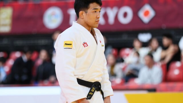 【プレビュー】トップ選手3人が横一線、石原樹は準決勝でアハドフ、決勝でアサドゥロエフと対戦／アジア競技大会2026 男子73kg級