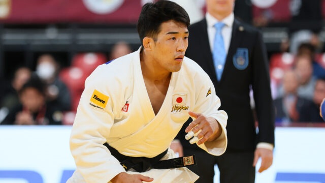【直前プレビュー】プールABに有力選手集中、プールCの石原樹は視界良好／ブダペスト世界選手権2025 男子73kg級