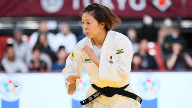 【直前プレビュー】強豪の配置に偏り、玉置は優勝の可能性十分／ブダペスト世界選手権2025 女子57kg級