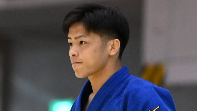 【プレビュー】小規模トーナメントもレベルは高し、近藤隼斗と白金宏都は序盤から強豪との連戦組まれる／グランドスラム・ウランバートル2025 男子60kg級