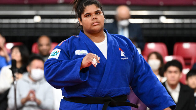 レア・フォンテーヌ(フランス)