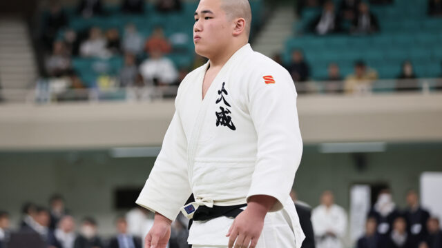 【ニュース】世界カデ選手権、日本代表選手発表