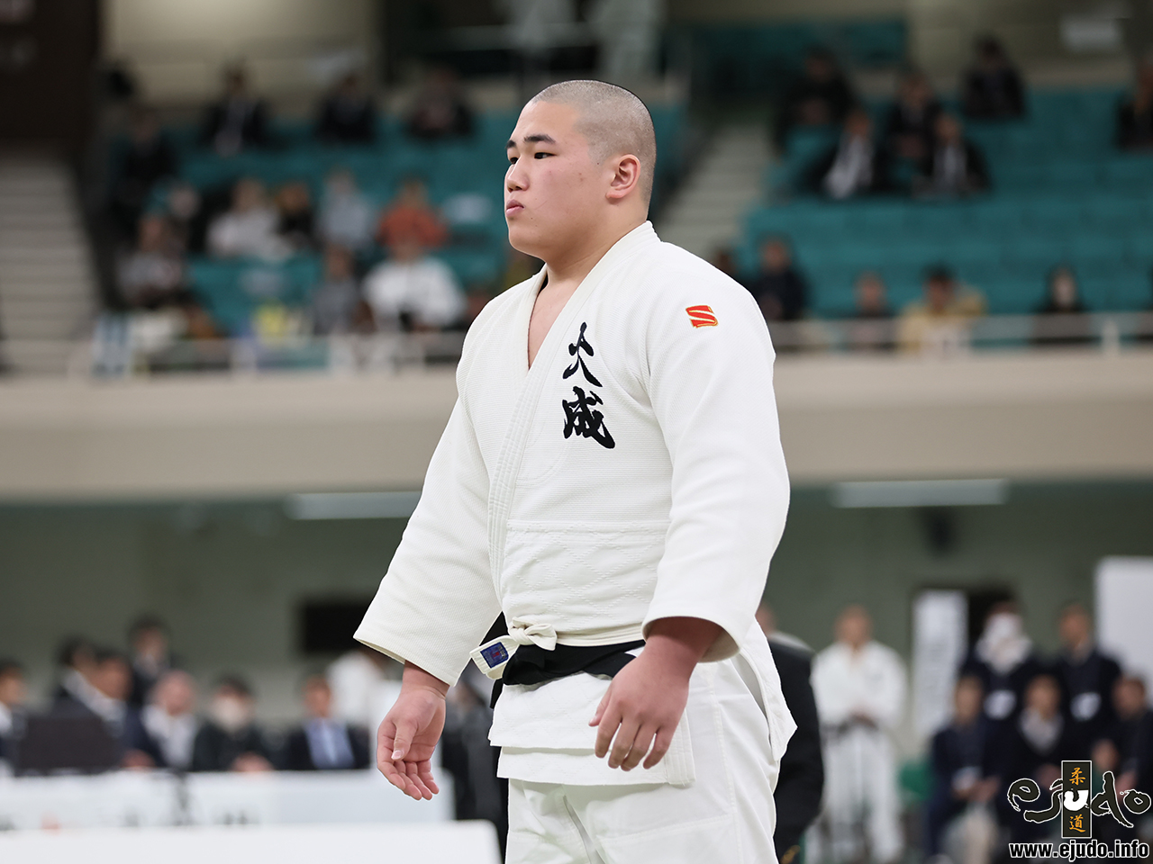 Genki Fujinaka Shocks the World with All-Ippon Victory at World Cadet Judo Championships 2026 Genki Fujinaka Shocks the World with All-Ippon Victory at World Cadet Judo Championships 2026