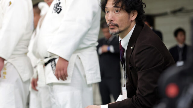 【有力校監督インタビュー】「初戦負けも日本一もある“わからなさ”が今代の魅力、地元で狙うはあくまで頂点」作陽学園高・川野一道監督／第74回インターハイ柔道競技・男子団体試合