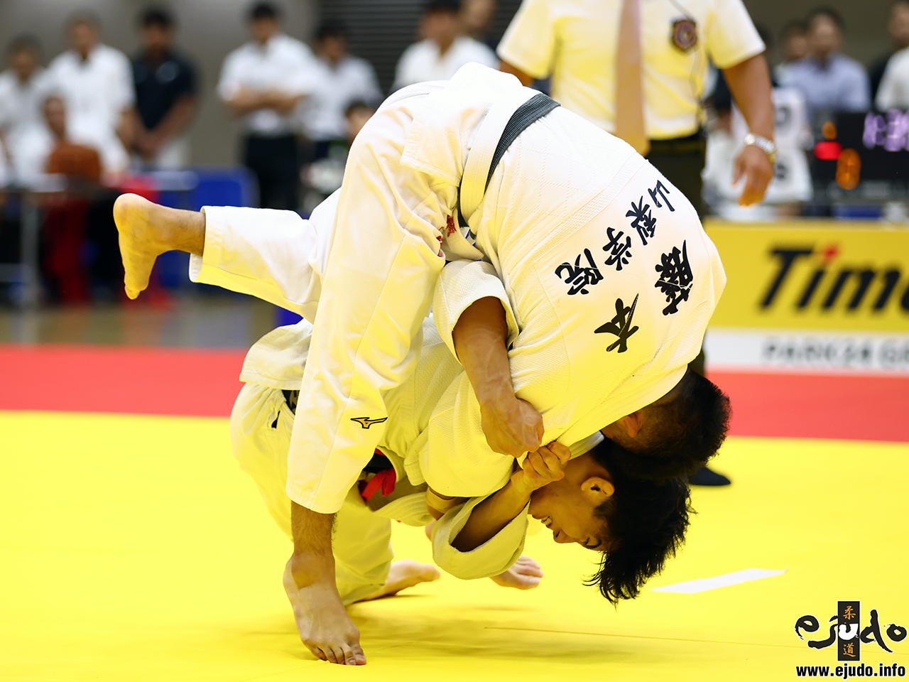 ニュース】佐藤星衣、悲願の初優勝。激戦73kg級は髙橋叶、66kg級は作本