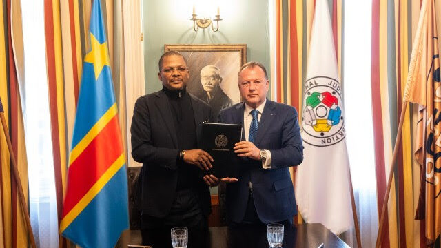 【ニュース】IJF、「世界柔道大陸団体選手権」開催を発表