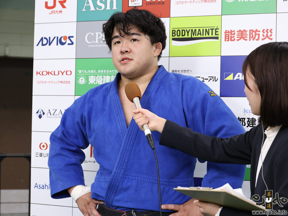 濵田哲太(日本大4年)