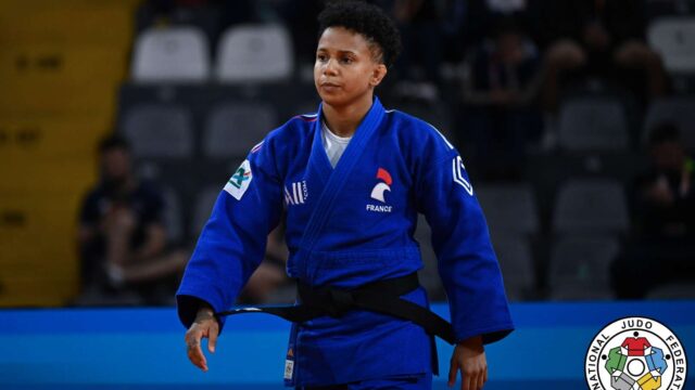 【プレビュー】優勝争いは混戦、前週準優勝のブシャーに注目／グランプリ・グアダラハラ2025 女子57kg級
