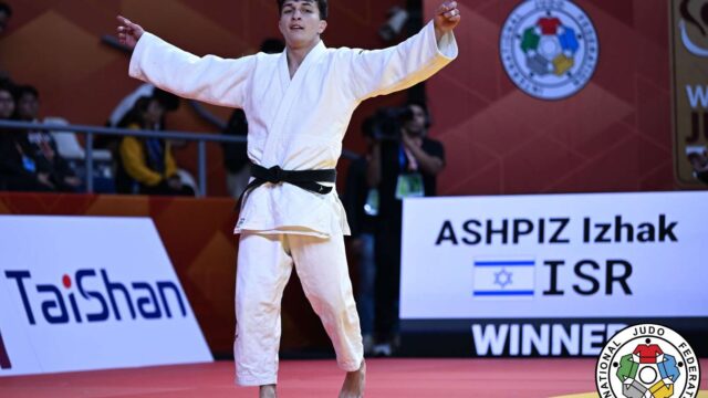 【プレビュー】リマからの転戦組にアガエフらが追加参戦、最注目は前週優勝の新星・アシピツ／グランプリ・グアダラハラ2025 男子60kg級