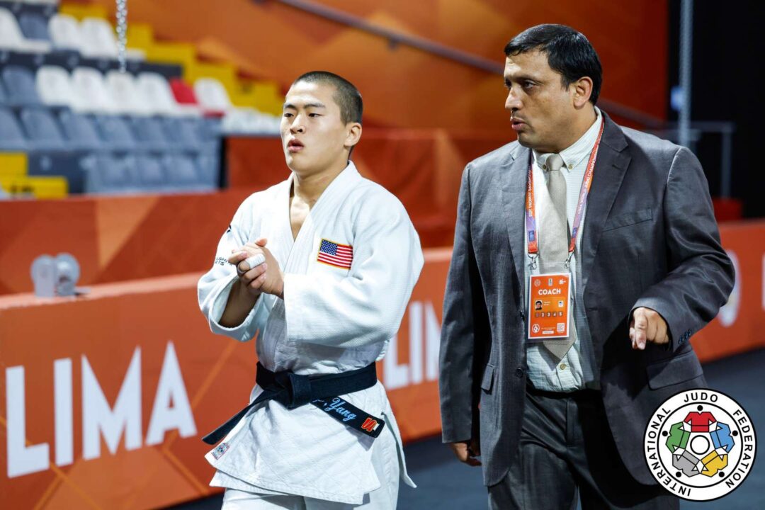 ジョナサン・ヤン(アメリカ)