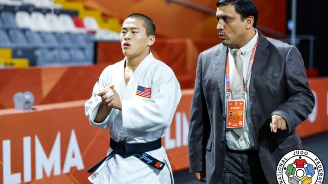 ジョナサン・ヤン(アメリカ)