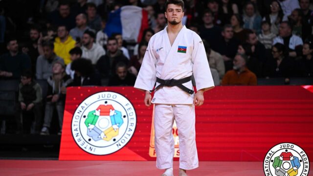 【プレビュー】優勝争いは混戦、中堅選手が中心のトーナメント／グランプリ・リマ2025 男子81kg級
