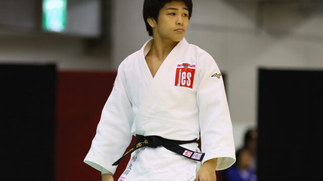 【プレビュー】最注目は東京五輪王者・髙藤直寿配されたプールA、準々決勝で第1シード中村太樹と激突／2025年度講道館杯全日本柔道体重別選手権大会 男子60kg級