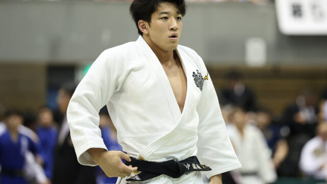【プレビュー】本命・田中龍雅は強豪と連戦の厳しい配置／2025年度講道館杯全日本柔道体重別選手権大会 男子73kg級