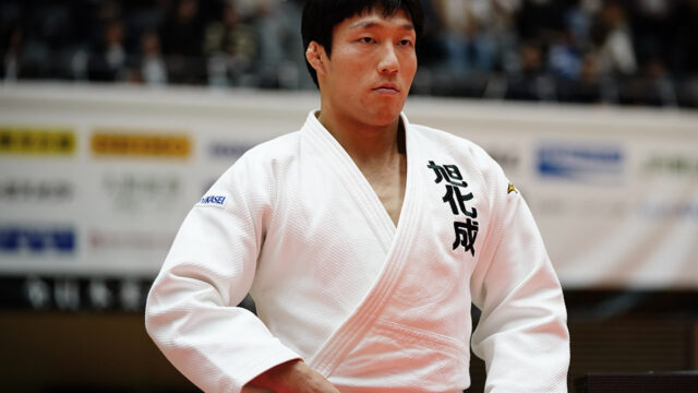 【プレビュー】強豪ひしめくハイレベルトーナメント、V候補は復活期す藤原崇太郎／2025年度講道館杯全日本柔道体重別選手権大会 男子81kg級