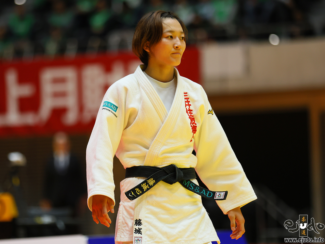 プレビュー】この階級も混戦、上位候補の力は拮抗も組み合わせに傾斜