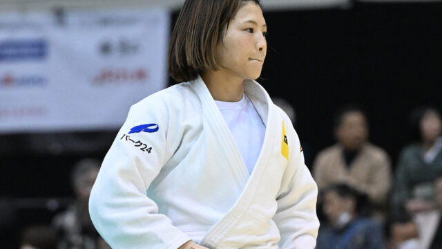 【プレビュー】上位陣の戦力拮抗、V争いの軸は8人のシード選手／2025年度講道館杯全日本柔道体重別選手権大会 女子63kg級