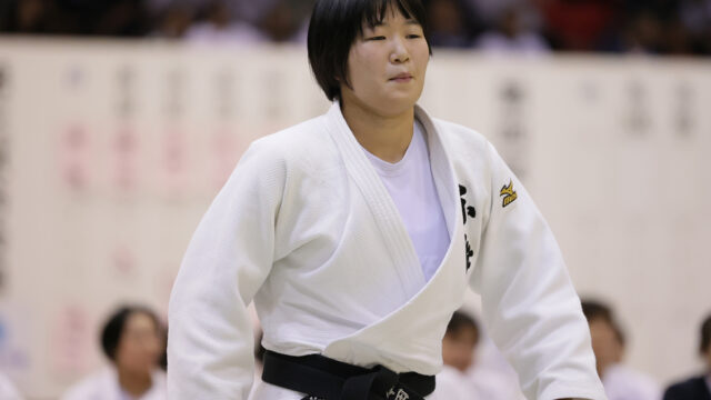 【プレビュー】四つ角シードから2人が欠場、誰が勝ってもおかしくない混戦／2025年度講道館杯全日本柔道体重別選手権大会 女子70kg級