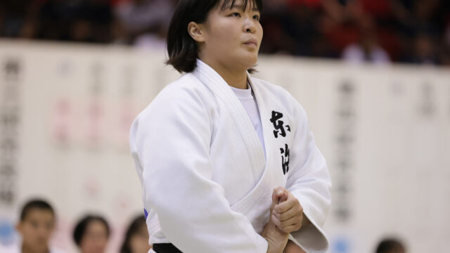 【プレビュー】メインテーマは「世代交代なるか」、強豪ずらりの混戦トーナメント、／2025年度講道館杯全日本柔道体重別選手権大会 女子78kg級