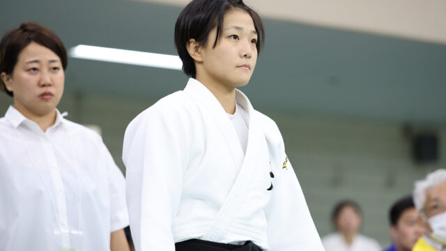 【プレビュー】近藤美月欠場で混戦加速、宮木果乃がV候補筆頭も明確な差はなし／2025年度講道館杯全日本柔道体重別選手権大会 女子48kg級