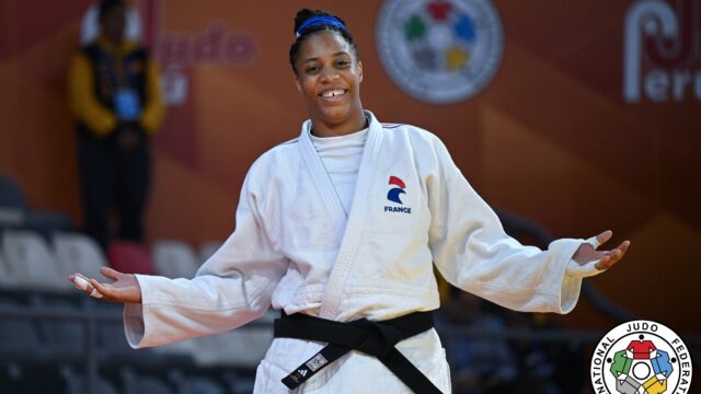 セリア・コンコン(フランス)