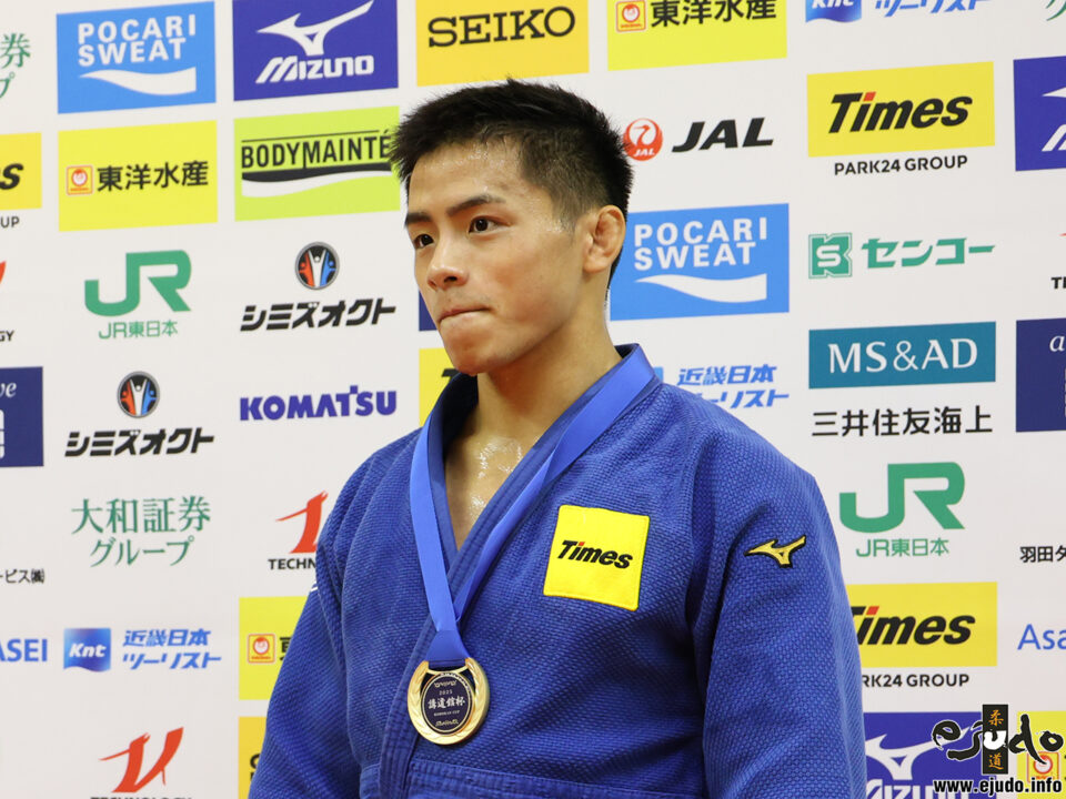 近藤隼斗(パーク24)