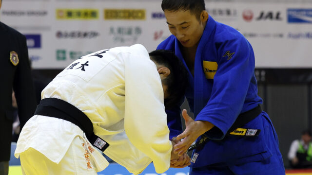 【ニュース・談話】髙藤直寿は3回戦敗退、「この結果ということは、そういうこと」／2025年講道館杯全日本柔道体重別選手権