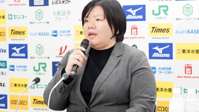 【ニュース】角田は「出場意向なし」、舟久保は実力評価も基準に則って選外／グランドスラム東京2025 日本代表発表