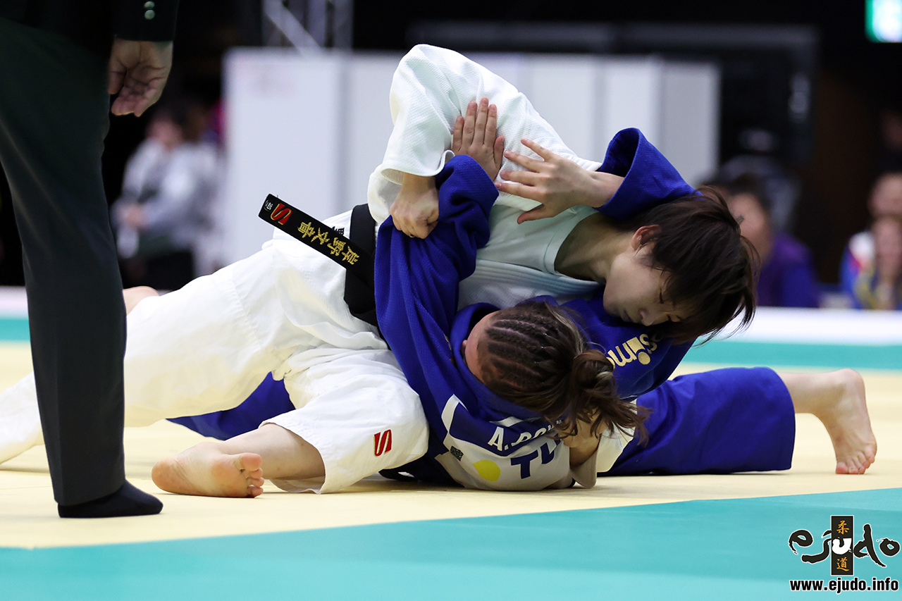 ニュース】岸野文音、蒲生和麻の2人が銅メダル獲得／デフリンピック