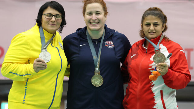 第2日男女8階級成績上位者・決勝ラウンド結果／デフリンピック競技大会 東京2025 柔道競技