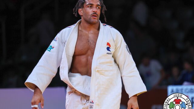 【ニュース】好調アレグバが全試合一本勝ちで81kg級制覇、日本勢は伊澤直乙斗がカッス破り3位入賞を果たす／グランプリ・ザグレブ2025 第2日男子